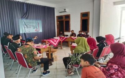 SIAP KONKOT PGRI KOTA MADIUN